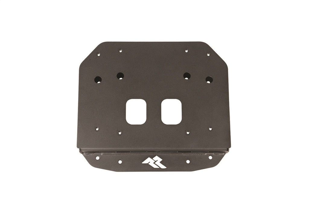 Rugged Ridge 11585.26 Spare Tire Relocation Bracket for Select Jeep Wrangler