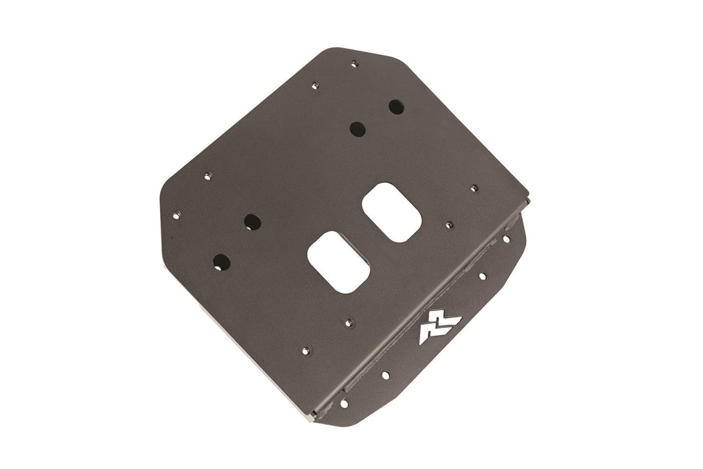 Rugged Ridge 11585.26 Spare Tire Relocation Bracket for Select Jeep Wrangler