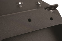 Load image into Gallery viewer, Rugged Ridge 11585.26 Spare Tire Relocation Bracket for Select Jeep Wrangler