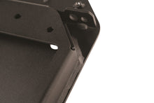 Load image into Gallery viewer, Rugged Ridge 11585.26 Spare Tire Relocation Bracket for Select Jeep Wrangler