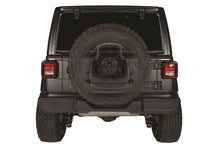 Load image into Gallery viewer, Rugged Ridge 11585.26 Spare Tire Relocation Bracket for Select Jeep Wrangler