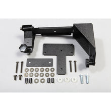 Load image into Gallery viewer, Rugged Ridge 11586.01 Jack Mounting Bracket for Select Jeep Wrangler, Jeep Wrangler JK