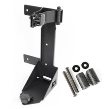 Load image into Gallery viewer, Rugged Ridge 11586.08 Off-Road Jack Mount Spacer Kit for Select Jeep Wrangler, Jeep Wrangler JK