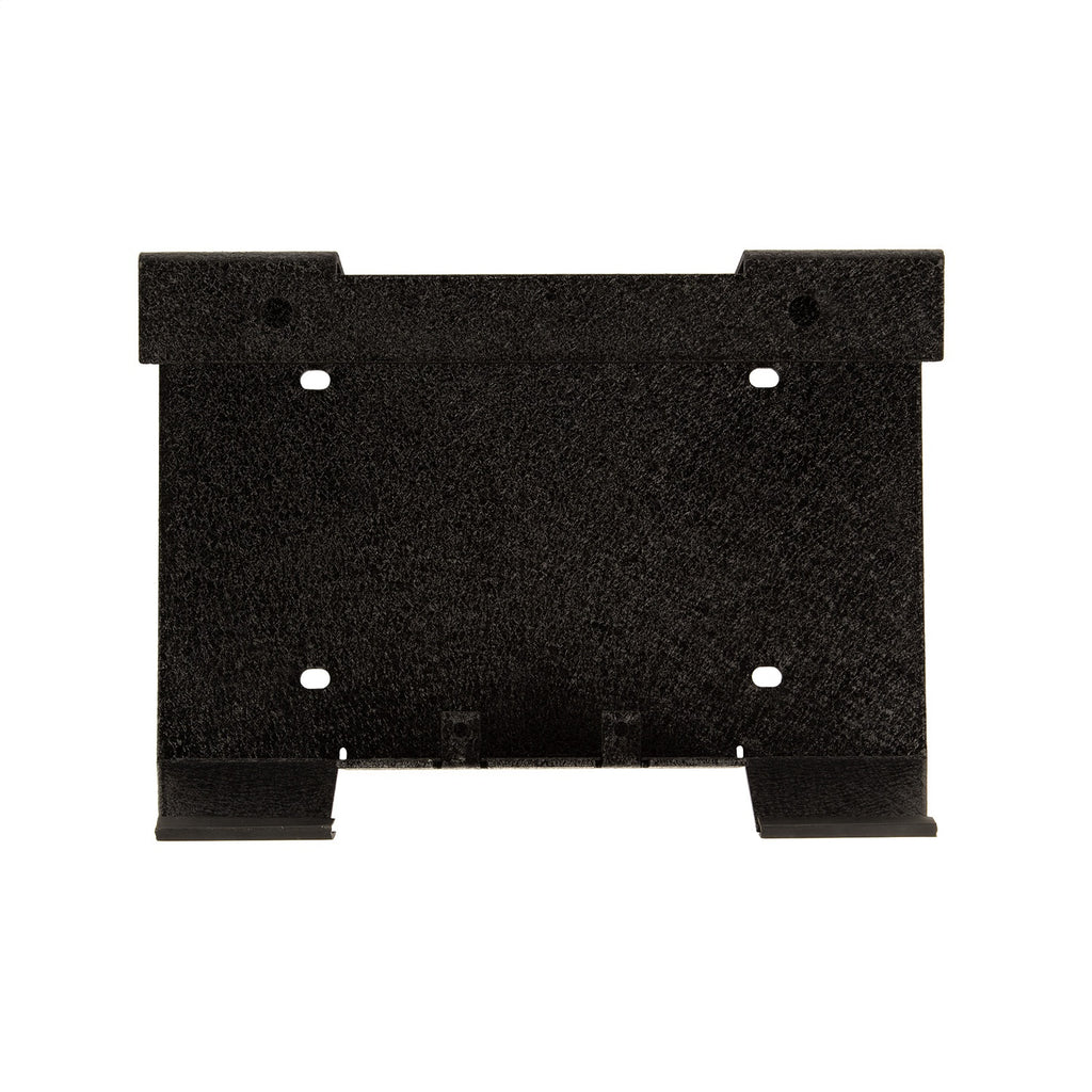 Rugged Ridge 11586.11 Tire Carrier Delete Kit for Select Jeep Wrangler