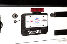 Load image into Gallery viewer, Rugged Ridge 11586.11 Tire Carrier Delete Kit for Select Jeep Wrangler