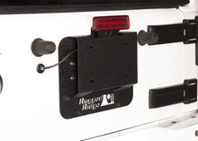 Load image into Gallery viewer, Rugged Ridge 11586.11 Tire Carrier Delete Kit for Select Jeep Wrangler
