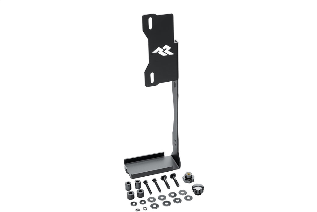 Rugged Ridge 11586.12 Off-Road Jack Mount Bracket Kit for Select Jeep Wrangler