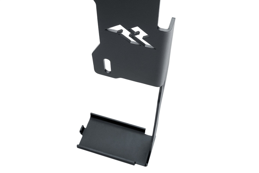 Rugged Ridge 11586.12 Off-Road Jack Mount Bracket Kit for Select Jeep Wrangler