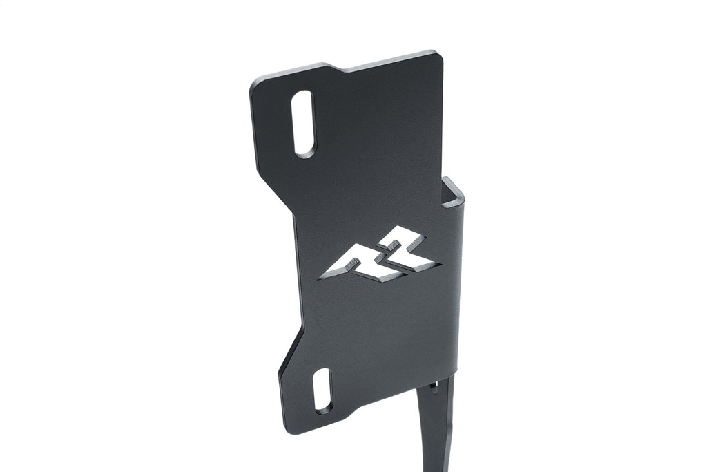 Rugged Ridge 11586.12 Off-Road Jack Mount Bracket Kit for Select Jeep Wrangler