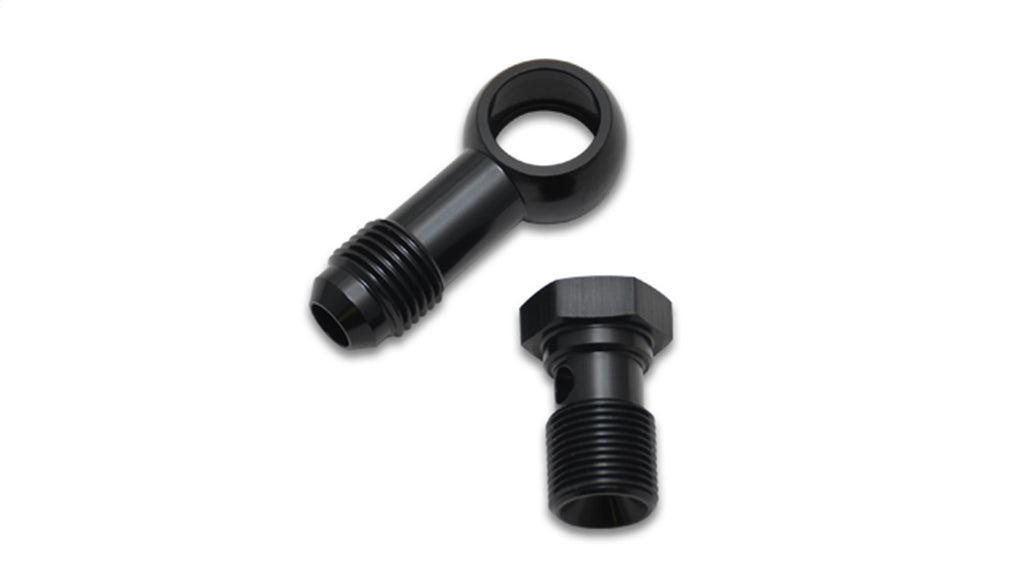 Vibrant Performance 11586 Banjo Hose End Fitting Assembly