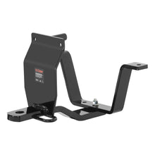 Load image into Gallery viewer, CURT 11589 Class 1 Fixed-Tongue Trailer Hitch with 3/4in. Trailer Ball Hole - Truck Part Superstore