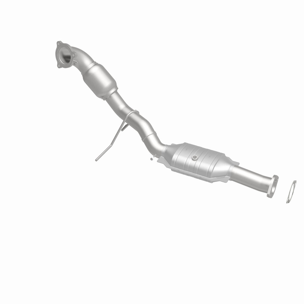 MagnaFlow Exhaust Products 51549 OEM Grade Direct-Fit Catalytic Converter for Select Volvo XC90