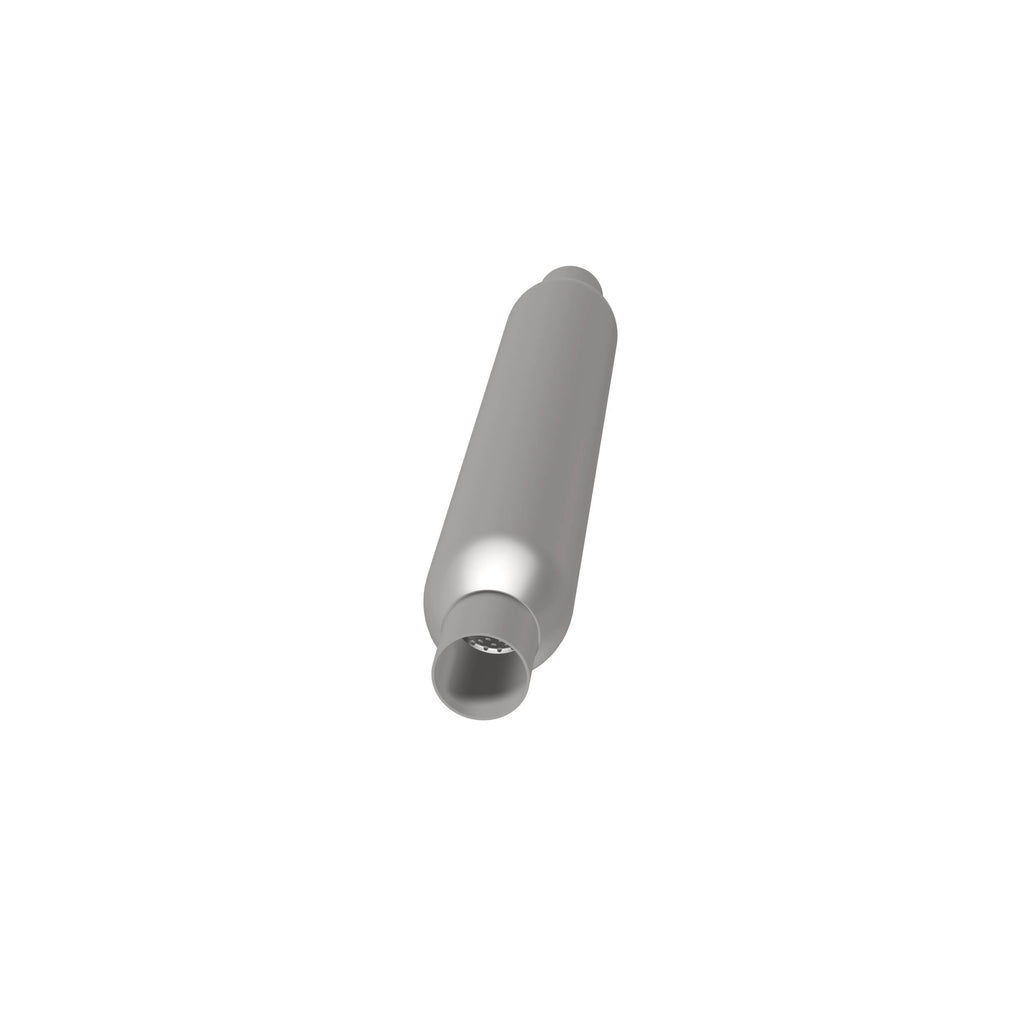 MagnaFlow Exhaust Products 18134 Glasspack Performance Muffler; 2in. Center/Center; 3.5x22x3.5 Body