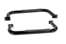 Load image into Gallery viewer, Rugged Ridge 11590.03 Side Tube Step for Select Jeep Wrangler