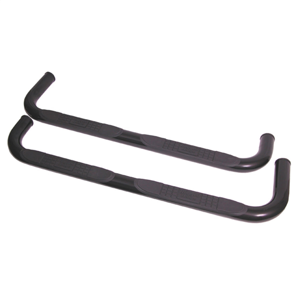 Rugged Ridge 11590.81 Side Tube Step for Select Jeep Cherokee