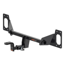 Load image into Gallery viewer, CURT 115913 Class 1 Trailer Hitch; 1-1/4in. Ball Mount; Select Honda Civic - Truck Part Superstore
