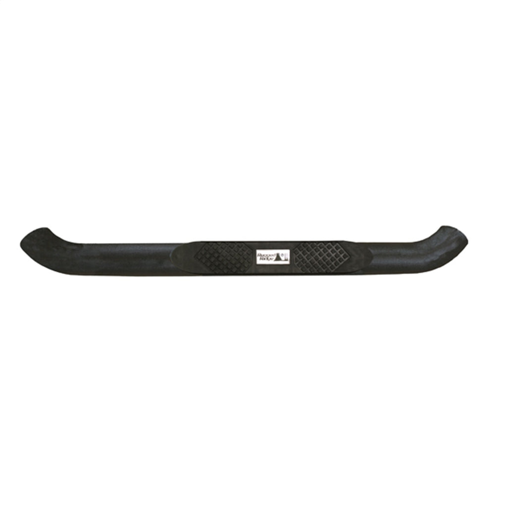 Rugged Ridge 11591.05 Side Tube Step for Select Jeep Wrangler, Jeep Wrangler JK