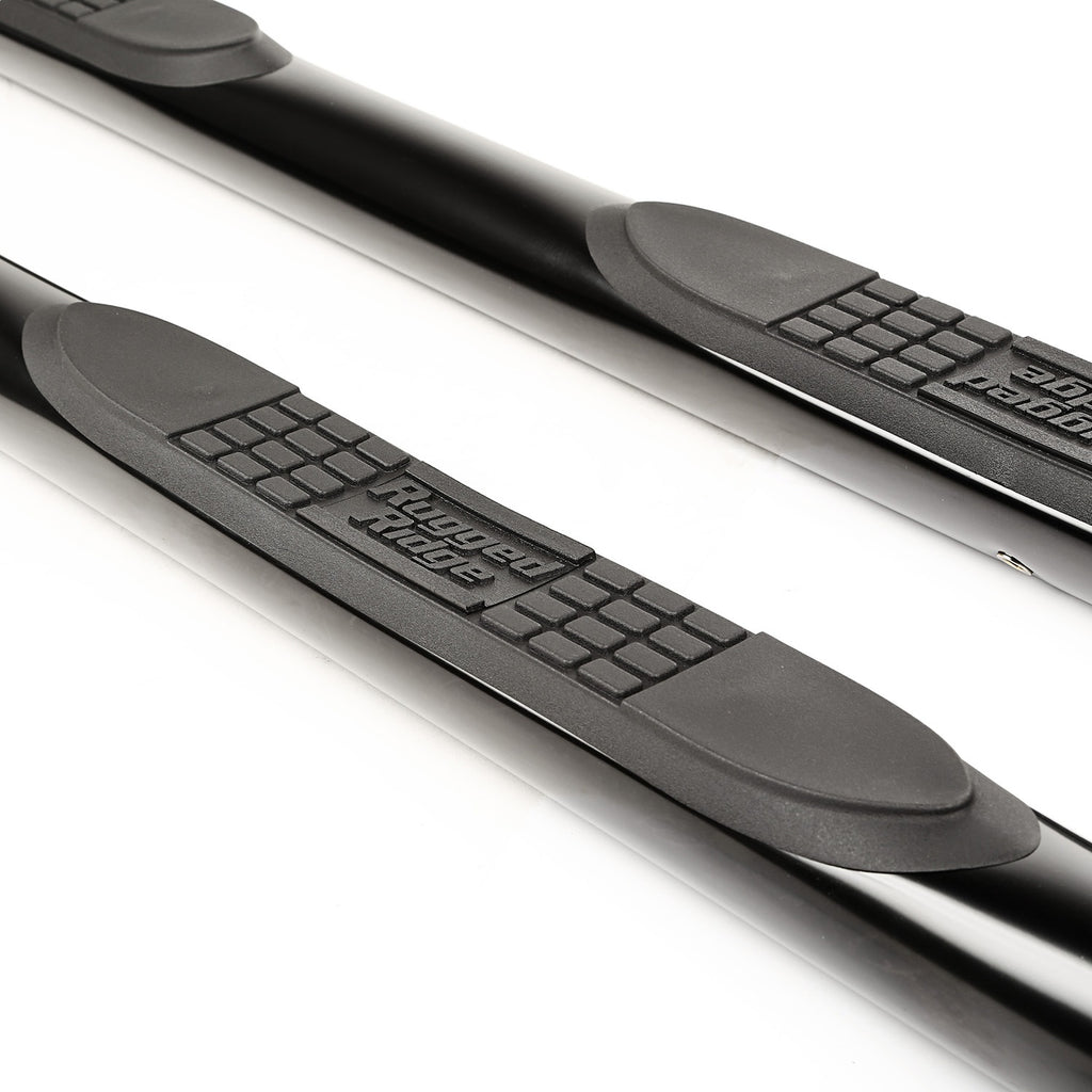 Rugged Ridge 11591.11 Side Step for Select Jeep Renegade