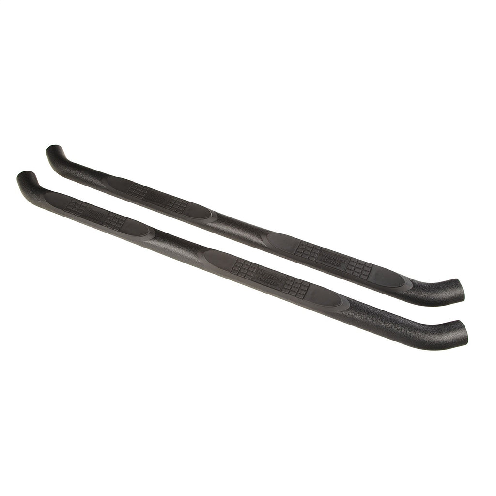 Rugged Ridge 11591.12 Side Step for Select Jeep Wrangler