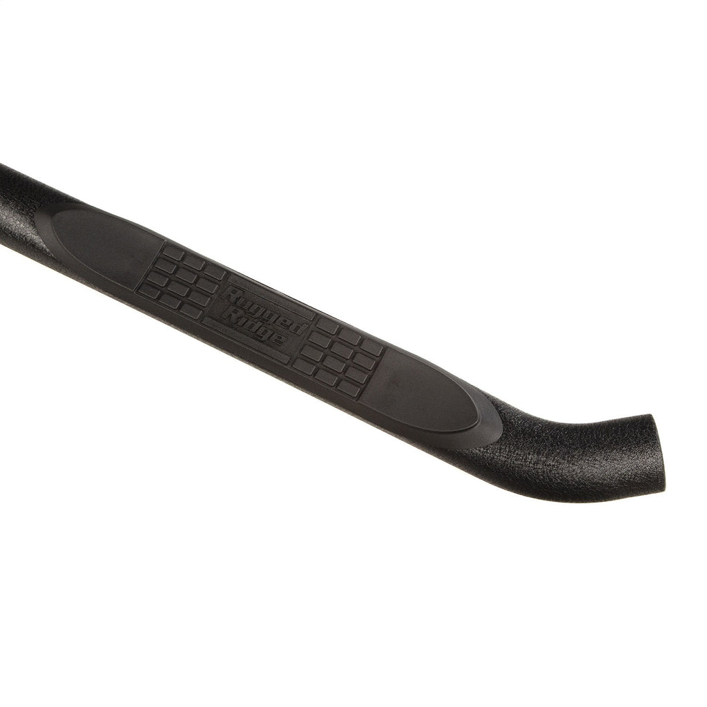Rugged Ridge 11591.12 Side Step for Select Jeep Wrangler