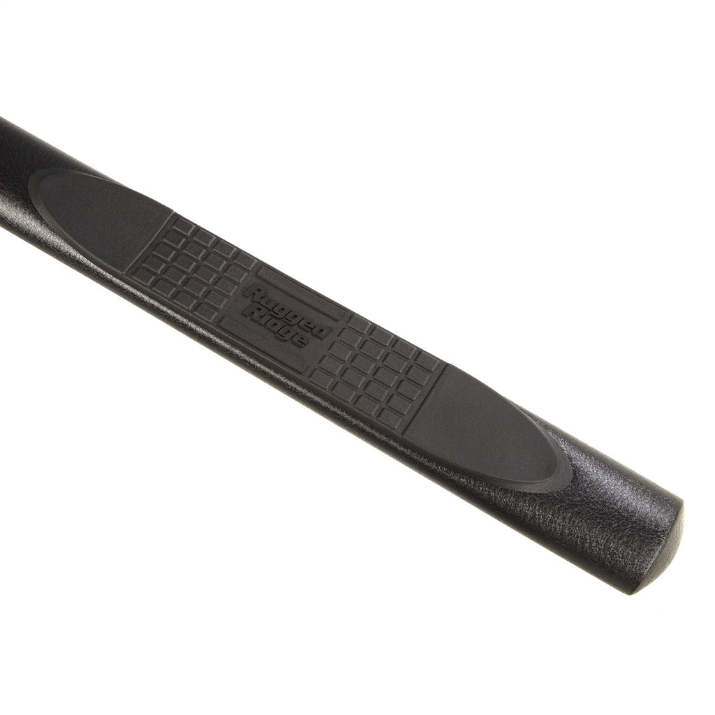 Rugged Ridge 11591.13 Side Step for Select Jeep Wrangler