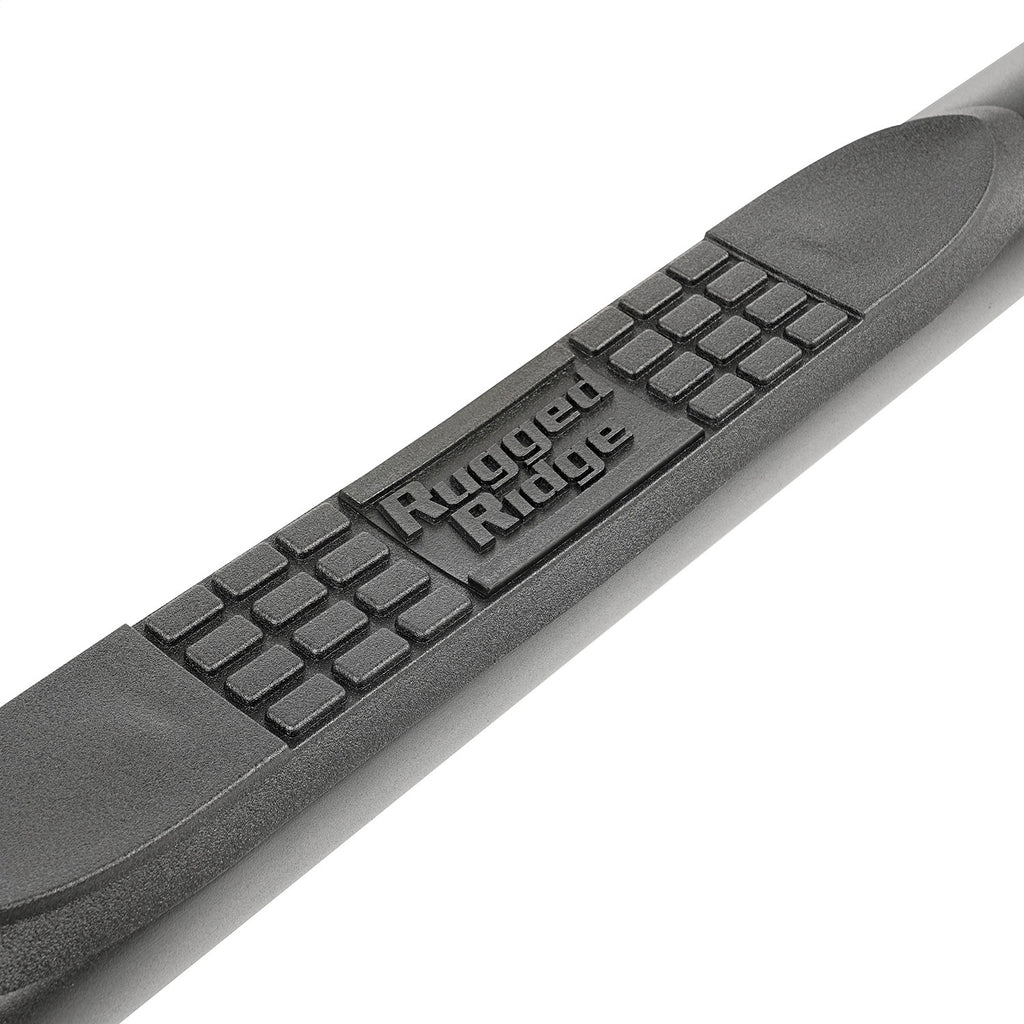Rugged Ridge 11591.14 Side Step for Select Jeep Gladiator