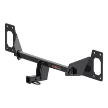 Load image into Gallery viewer, CURT 11591 Class 1 Trailer Hitch, 1-1/4" Receiver, Select Honda Civic