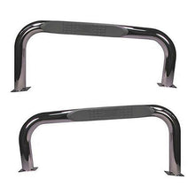 Load image into Gallery viewer, Rugged Ridge 11593.04 Side Tube Step for Select Jeep TJ, Jeep Wrangler