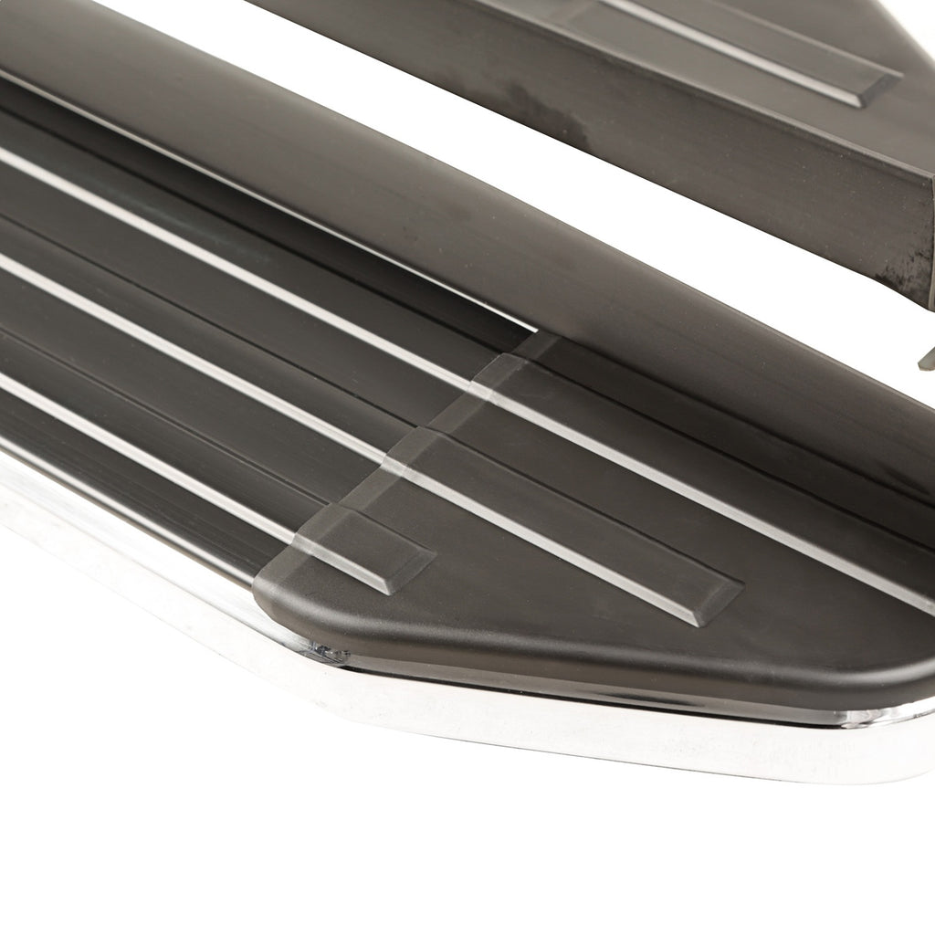 Rugged Ridge 11594.02 Running Board for Select Jeep Grand Cherokee