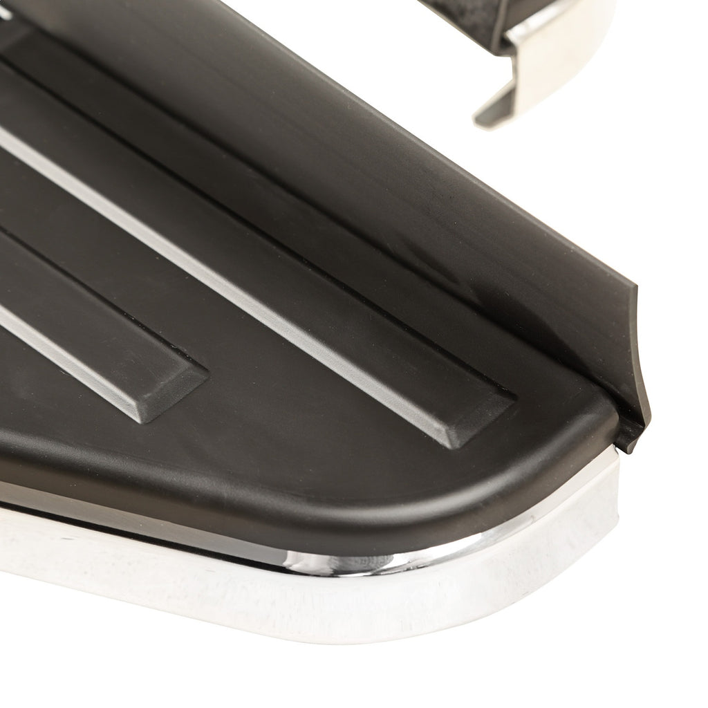 Rugged Ridge 11594.02 Running Board for Select Jeep Grand Cherokee