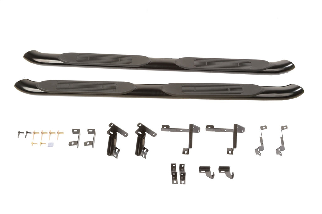Rugged Ridge 11594.04 Side Step for Select Jeep Grand Cherokee