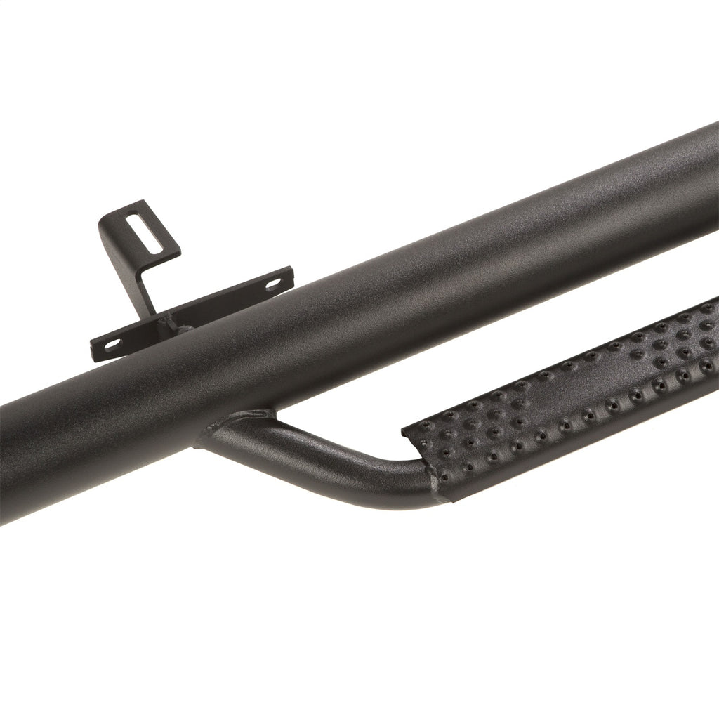 Rugged Ridge 11596.02 Spartan Nerf Bar for Select Jeep Wrangler, Jeep Wrangler JK
