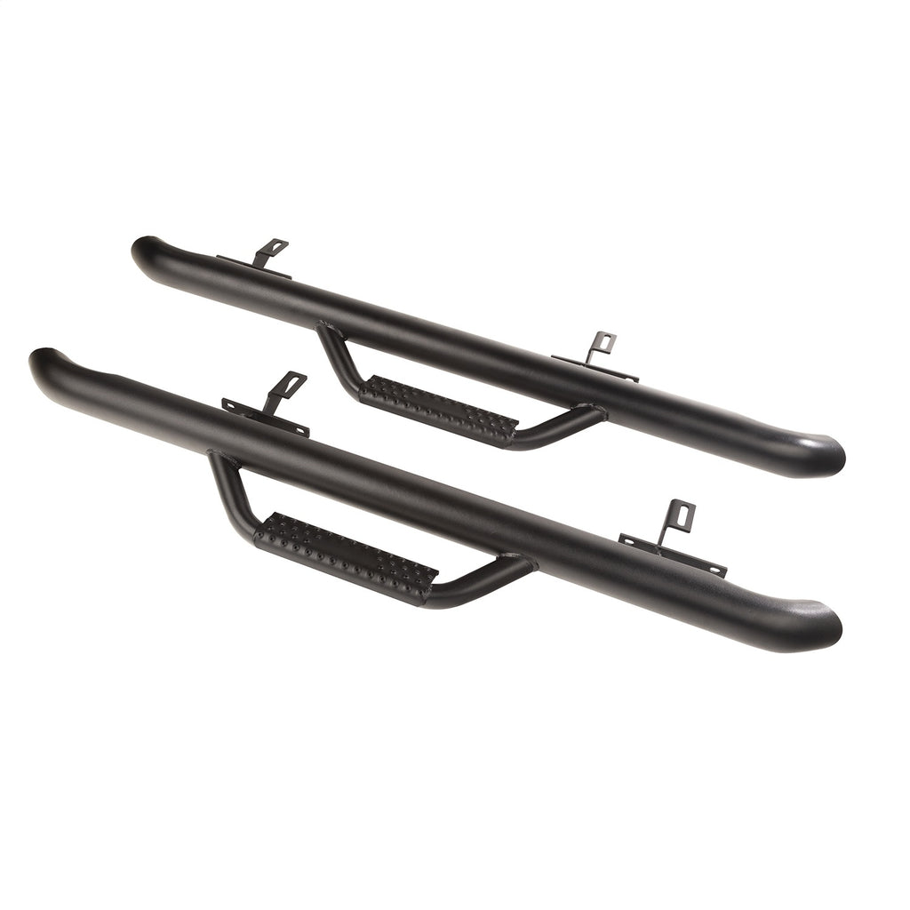 Rugged Ridge 11596.03 Spartan Nerf Bar for Select Jeep Wrangler