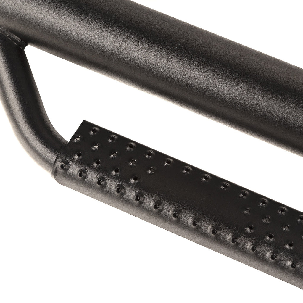 Rugged Ridge 11596.03 Spartan Nerf Bar for Select Jeep Wrangler