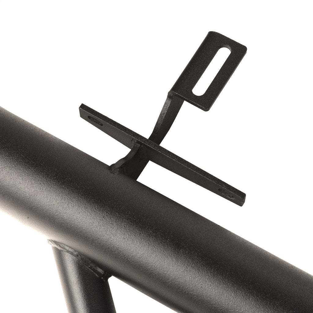 Rugged Ridge 11596.03 Spartan Nerf Bar for Select Jeep Wrangler