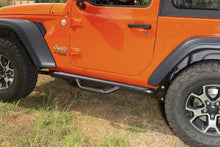 Load image into Gallery viewer, Rugged Ridge 11596.03 Spartan Nerf Bar for Select Jeep Wrangler