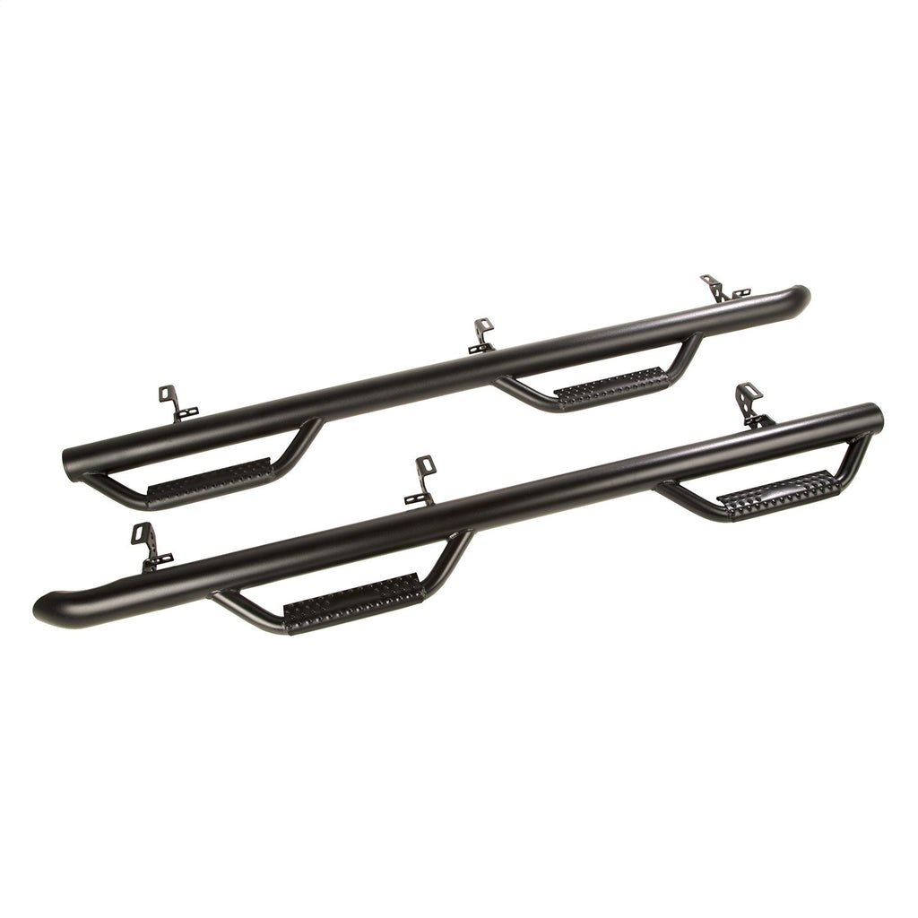 Rugged Ridge 11596.04 Spartan Nerf Bar for Select Jeep Wrangler