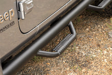 Load image into Gallery viewer, Rugged Ridge 11596.04 Spartan Nerf Bar for Select Jeep Wrangler