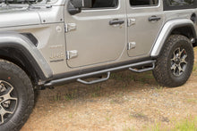 Load image into Gallery viewer, Rugged Ridge 11596.04 Spartan Nerf Bar for Select Jeep Wrangler