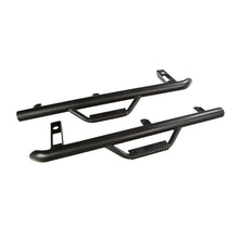 Load image into Gallery viewer, Rugged Ridge 11596.11 Spartan Nerf Bar Kit for Select Jeep TJ, Jeep Wrangler