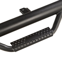 Load image into Gallery viewer, Rugged Ridge 11596.11 Spartan Nerf Bar Kit for Select Jeep TJ, Jeep Wrangler