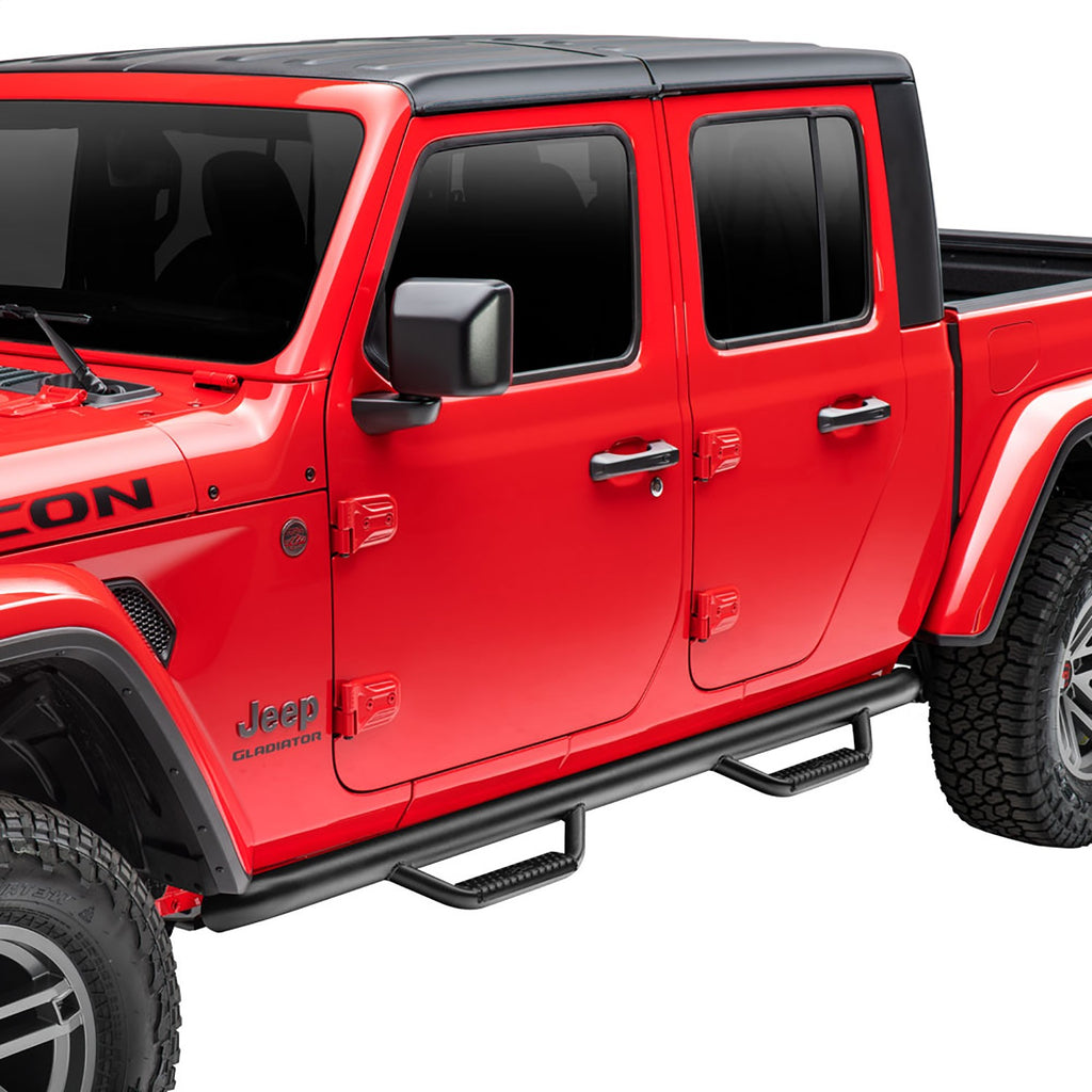 Rugged Ridge 11596.12 Spartan Nerf Bar for Select Jeep Gladiator