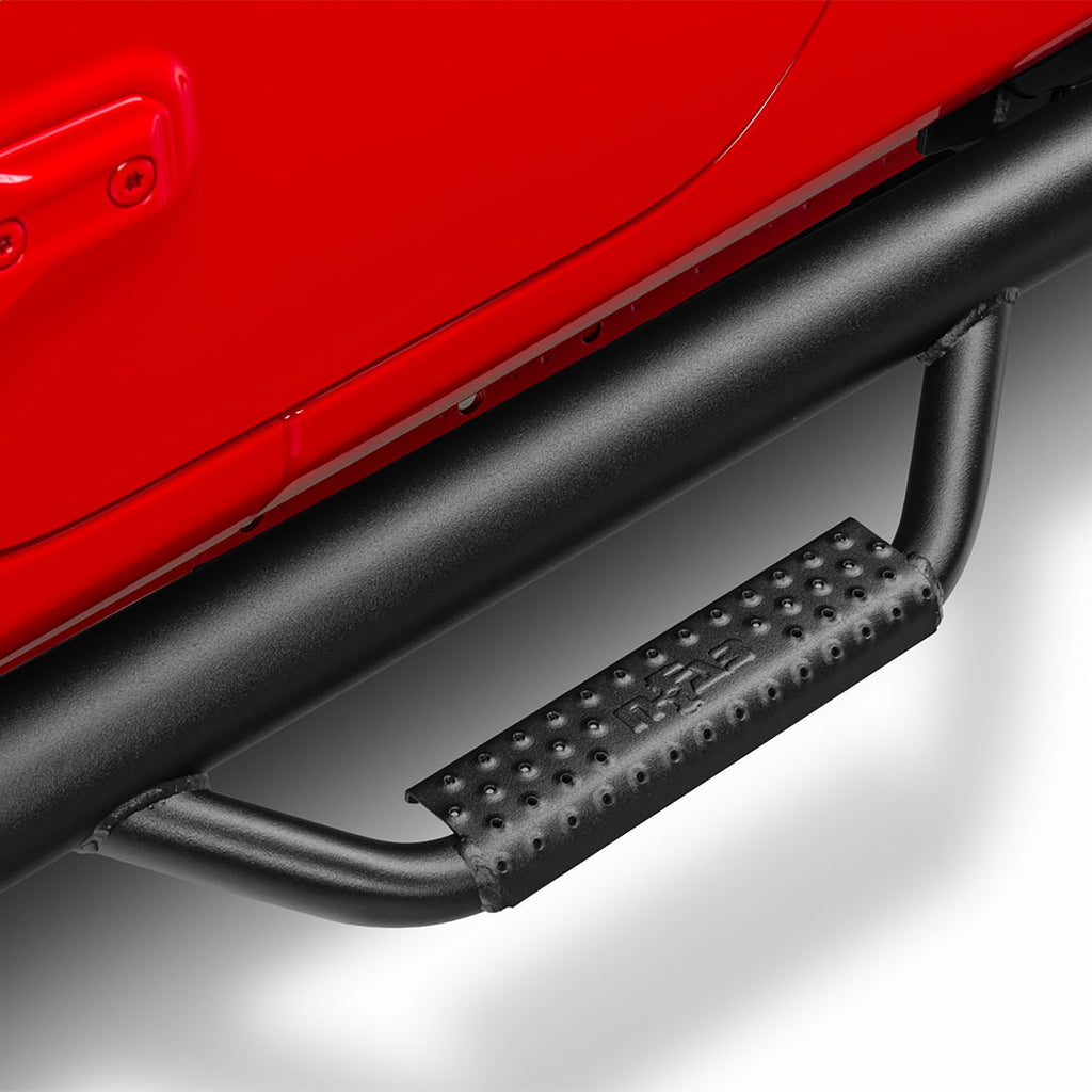 Rugged Ridge 11596.12 Spartan Nerf Bar for Select Jeep Gladiator