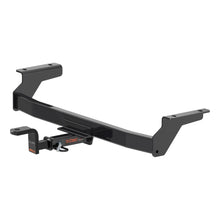 Load image into Gallery viewer, CURT 115993 Class 1 Trailer Hitch, 1-1/4" Ball Mount, Select Mazda CX-30