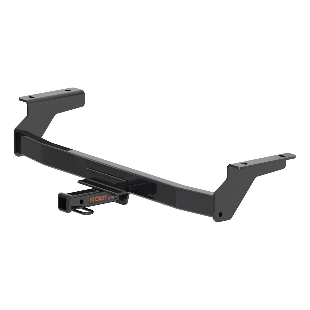 CURT 11599 Class 1 Trailer Hitch, 1-1/4" Receiver, Select Mazda CX-30