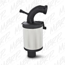 Load image into Gallery viewer, MBRP Exhaust 115T209 Snowmobile Trail Exhaust for Select Ski-Doo GSX LE E-TEC 600 HO, Ski-Doo GSX SE E-TEC 600 HO, Ski-Doo MX Z 600 Renegade, Ski-Doo MX Z Blizzard E-TEC 600 HO, Ski-Doo MX Z TNT E-TEC 600 HO, Ski-Doo MX Z X E-TEC 600 HO, Ski-Doo MX Z
