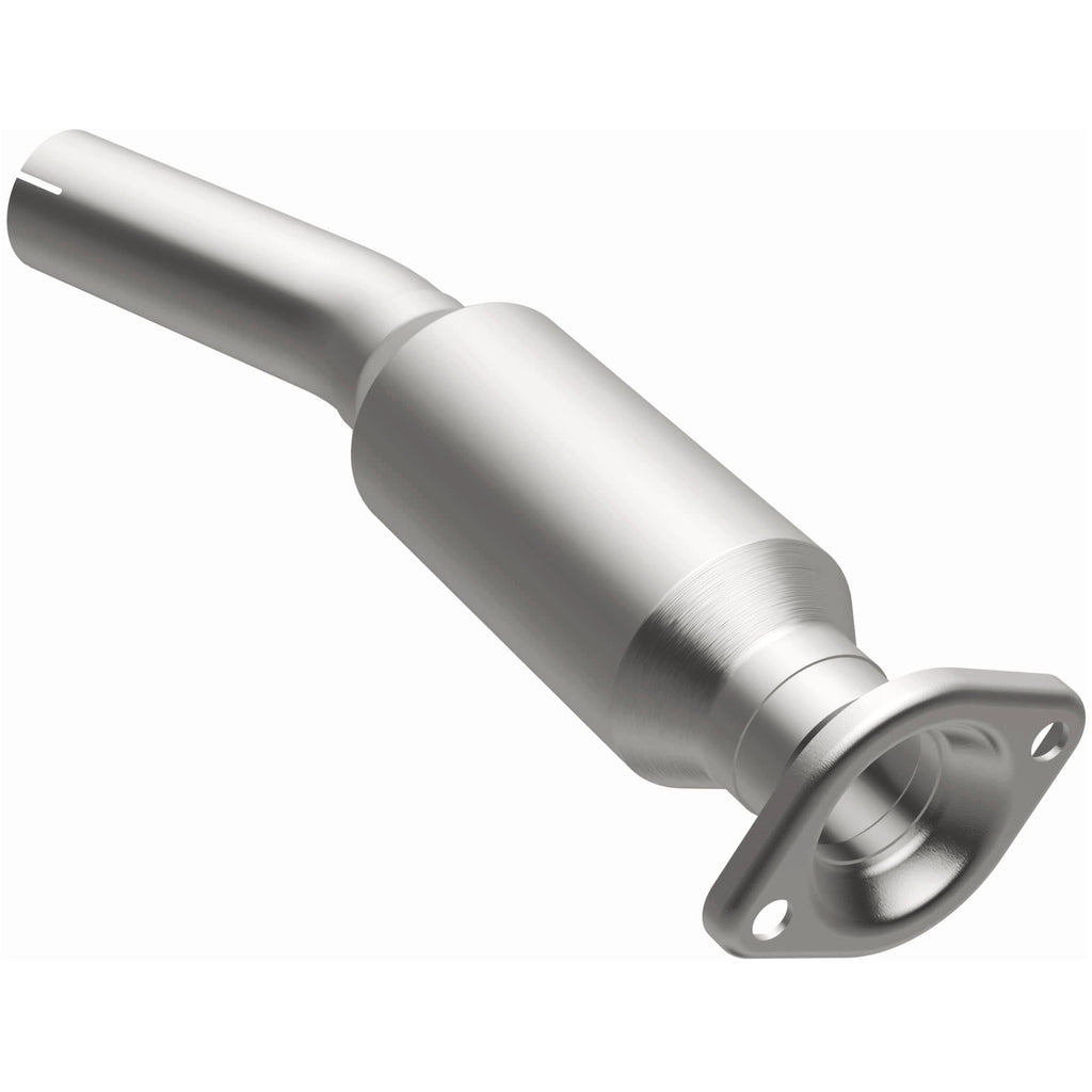 MagnaFlow Exhaust Products 5592749 California CARB Direct-Fit Catalytic Converter for Select Toyota RAV4