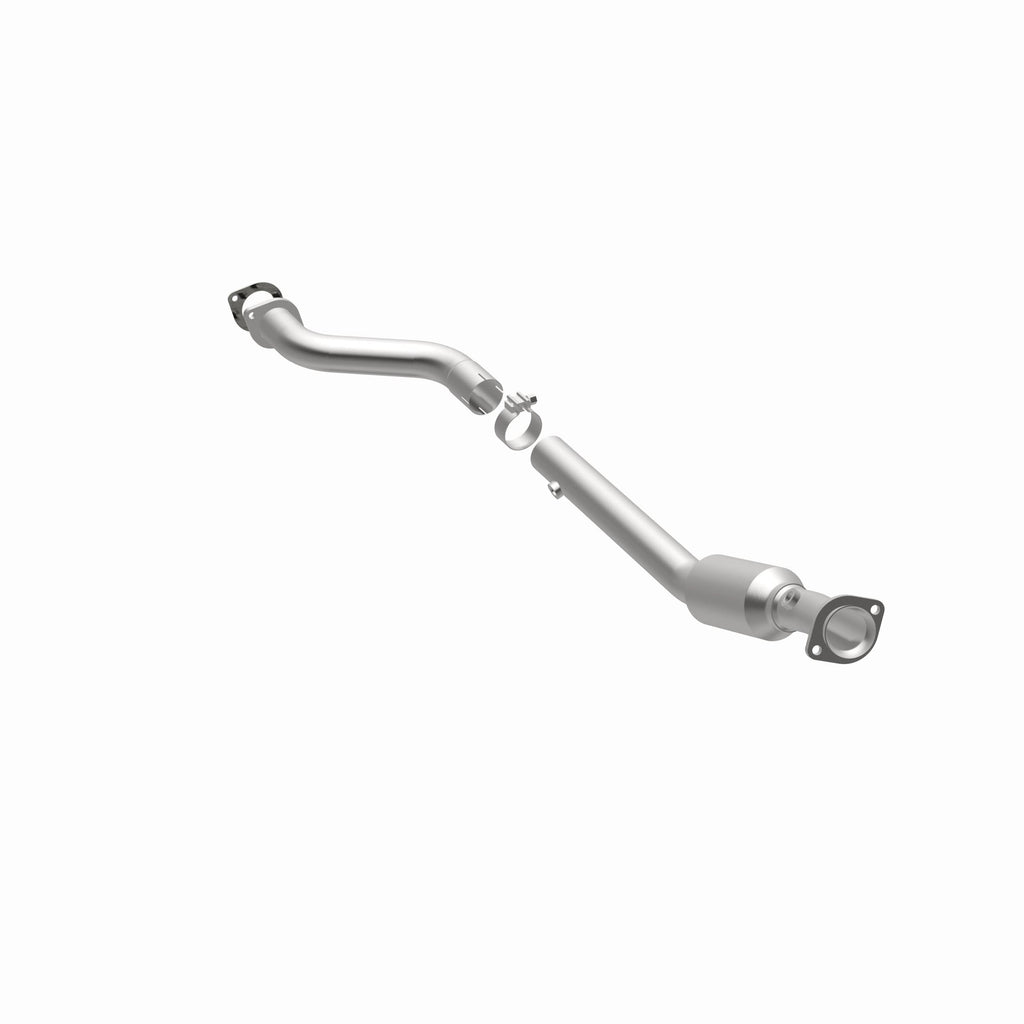 MagnaFlow Exhaust Products 93994 HM Grade Direct-Fit Catalytic Converter for Select Pontiac GTO
