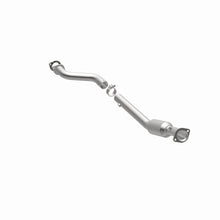 Load image into Gallery viewer, MagnaFlow Exhaust Products 93994 HM Grade Direct-Fit Catalytic Converter for Select Pontiac GTO