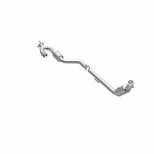 Load image into Gallery viewer, MagnaFlow Exhaust Products 551264 California CARB Direct-Fit Catalytic Converter for Select Mercedes-Benz C280, Mercedes-Benz C350, Mercedes-Benz CLK350